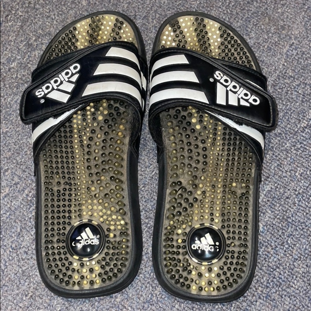 Adidas slides